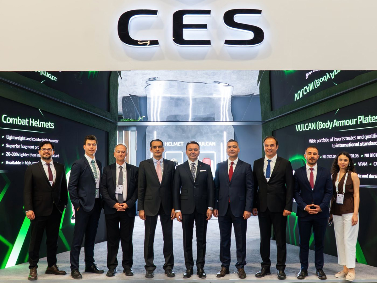 CES
